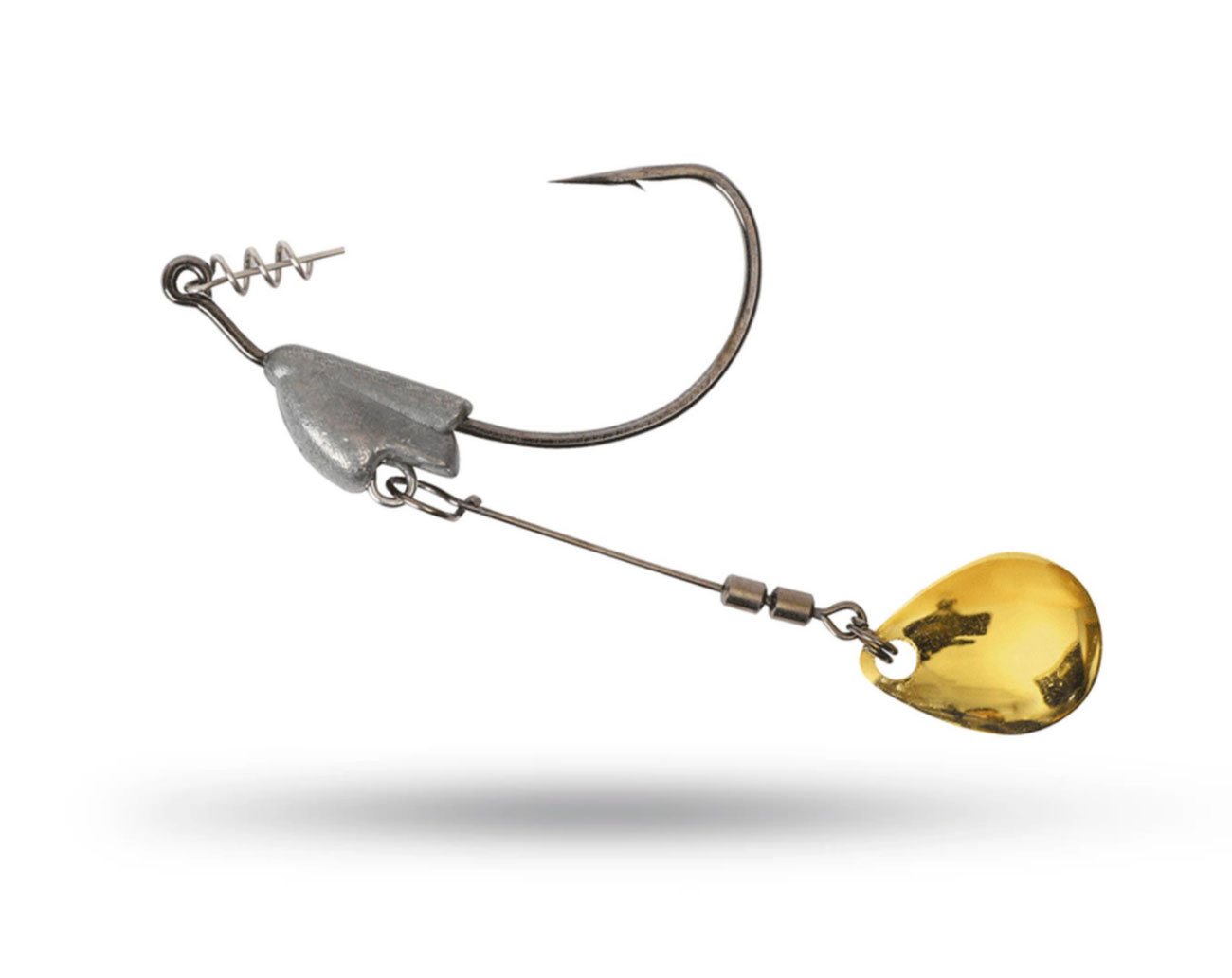 Owner Flashy Swimmer Colorado Blade